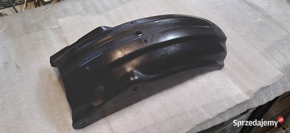 Stelaż Obudowa Błotnika Yamaha Virago XV 125250 sprzedam