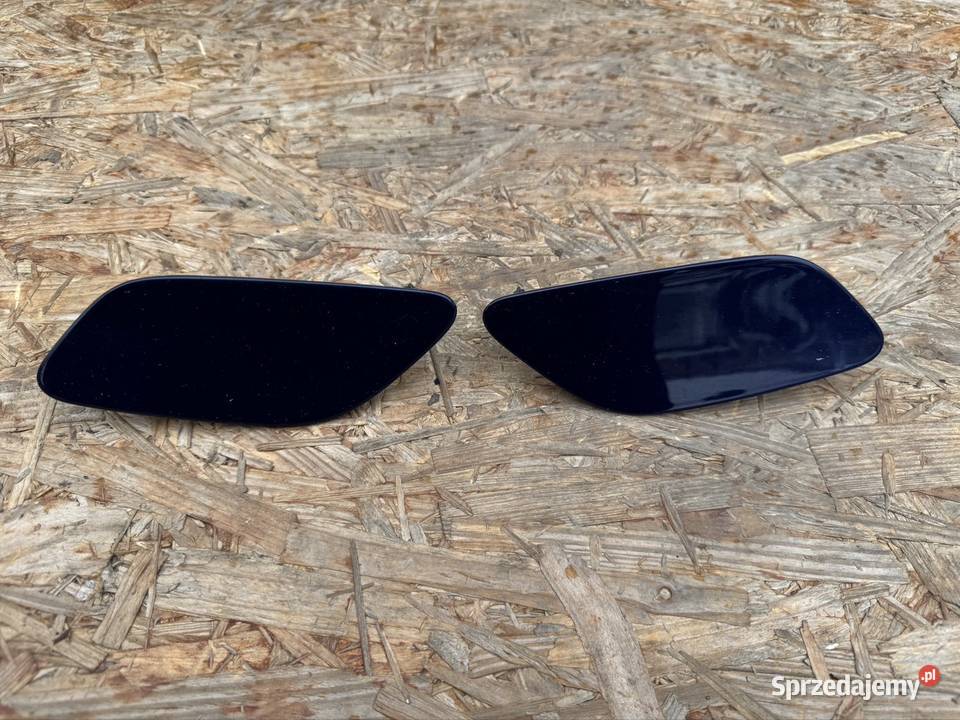 Zaślepka spryskiwacza prawa lewa rs6 c7 Sieraków