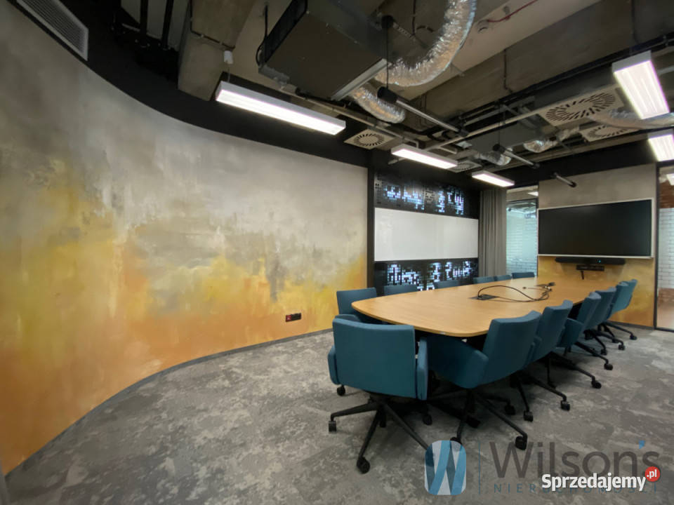 wynajmu lokalu 30m2 Warszawa Konstruktorska sprzedam