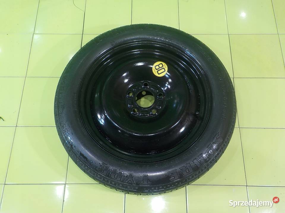 FORD MONDEO MK4 GALAXY MK3 S kolo dojazdowe stalowe Suków sprzedam