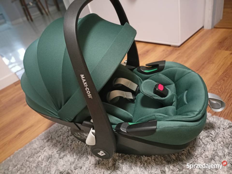 Maxi Cosi Pebble 360 pro Dębica