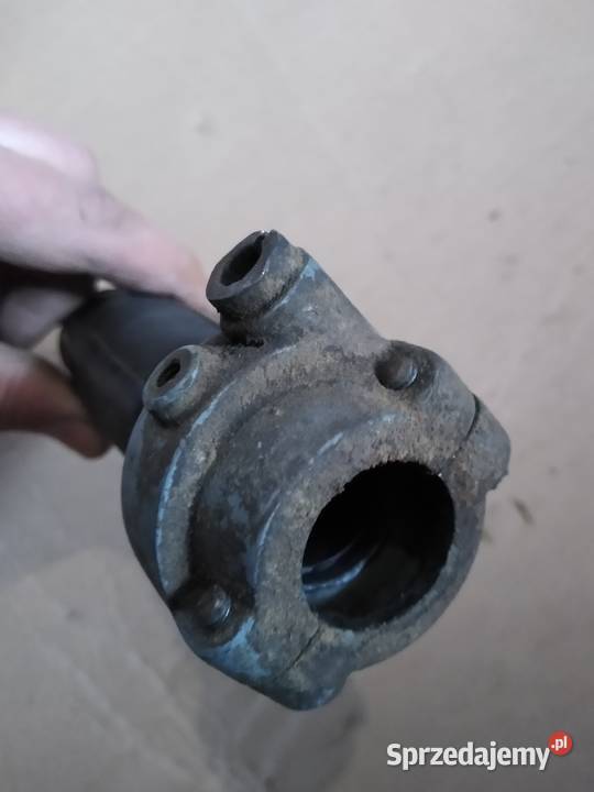 Junak M10 m07 rolgaz oryginał Kruszwica