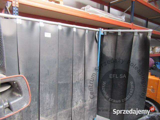 Stanowisko spawalnicze na robocie HCR 12A 2022r Magnice