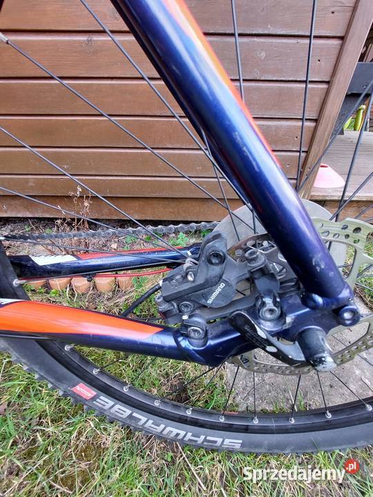 Scott Aspect 900 29 rama XL Górskie, MTB warmińsko-mazurskie Olsztyn sprzedam