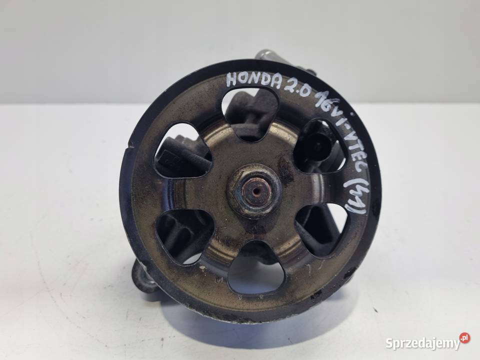 Honda CRV CRV II 20 VTEC POMPA WSPOMAGANIA osobowe Rudka