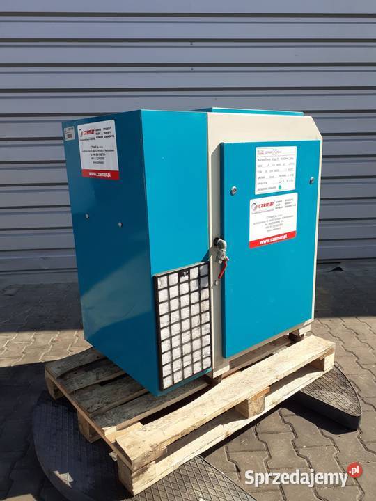 Sprężarka RENNER RSDK 15 15KW S011166