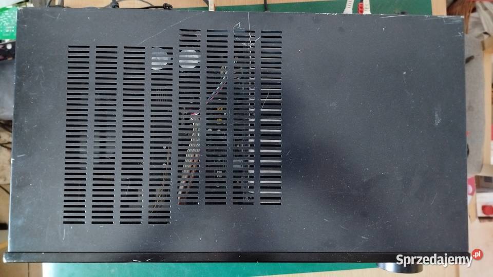 Denon pma 525rpma 480r Lublin