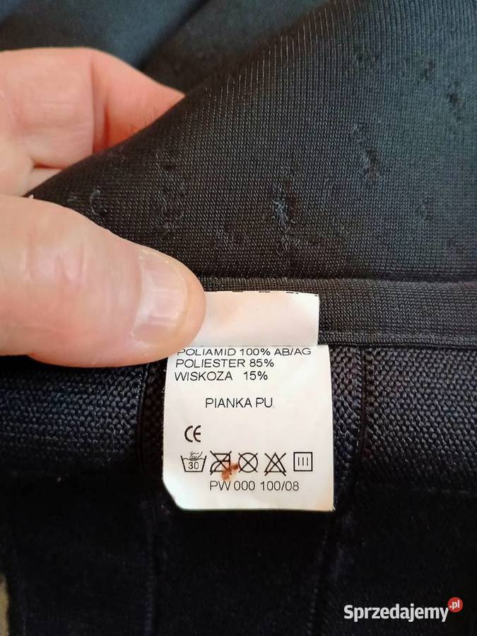 Pas ortopedyczny rehabilitacyjny System Kulik sprzedam