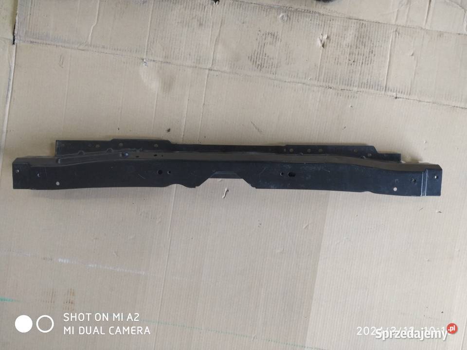 Hyundai i20 2 czołowe Części montażowe mazowieckie Radom sprzedam