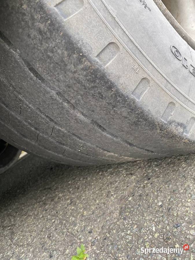 Przyczepa burtowa 12t ładowności rolnika niska Żmigród