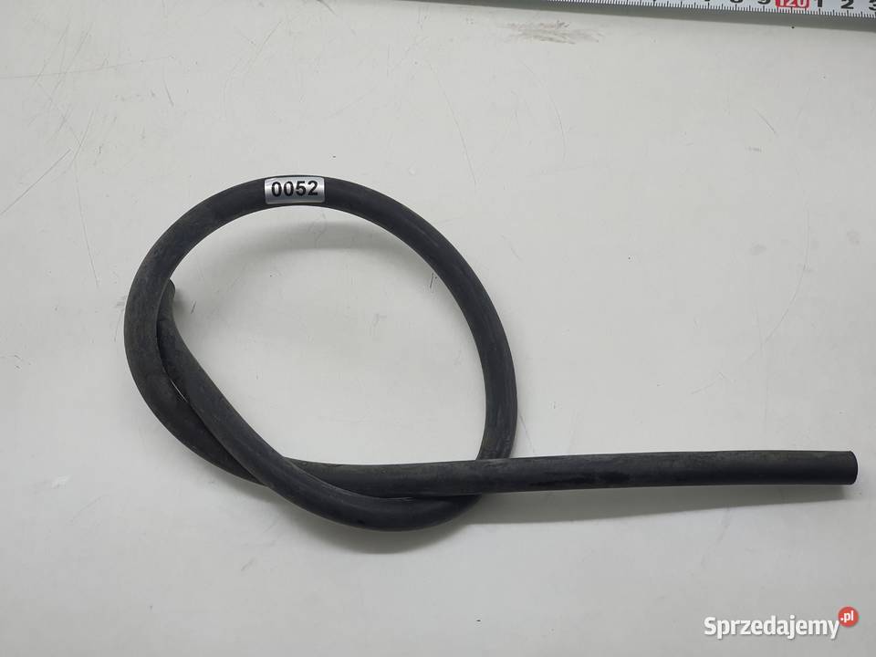 WAZ WEZYK 5 TGB BLADE 550 EFI TGB TARGET Janowice