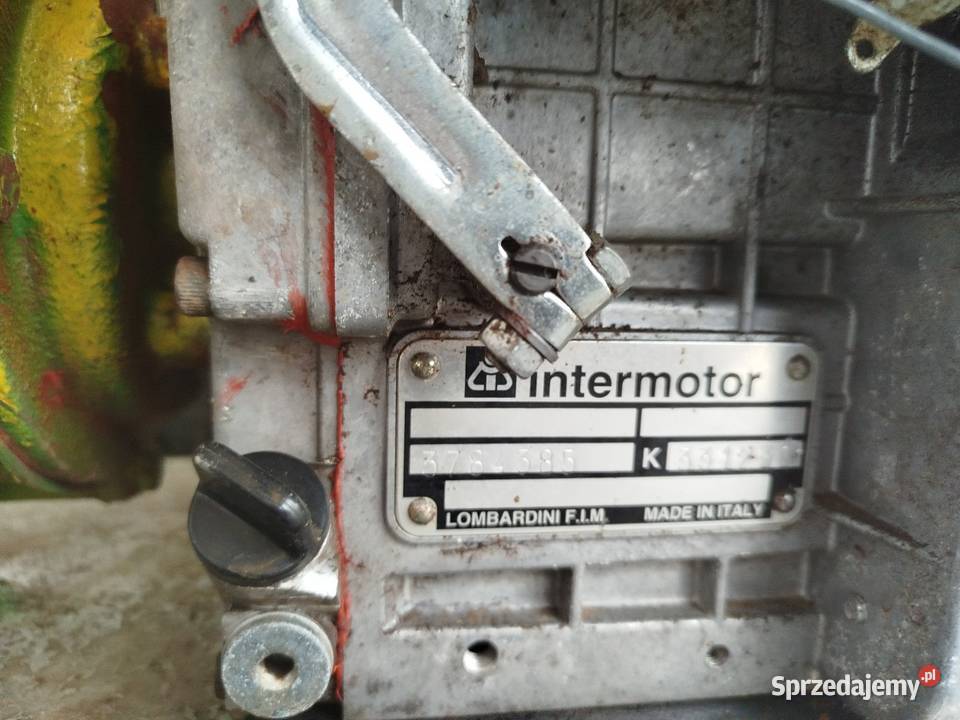 Pompa do wody spalinowa Kosiarki spalinowe Limanowa sprzedam