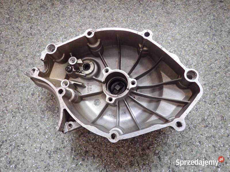 DEKIEL POKRYWA ALTERNATORA ISKROWNIKA UZWOJENIA Motoryzacja Strzelce Krajeńskie