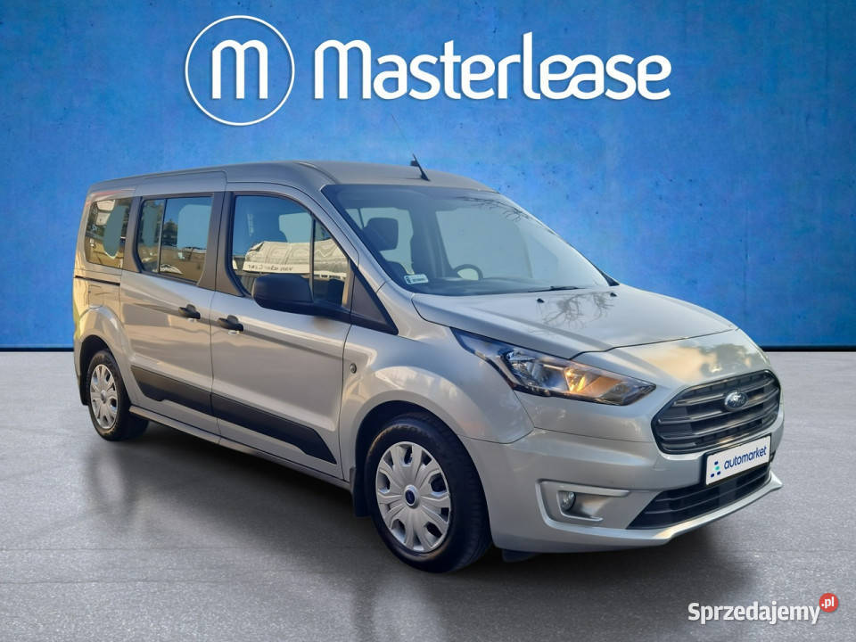 Ford Transit Connect Connect Kombi 230 L2 Trend isofix Transit Connect mazowieckie Warszawa