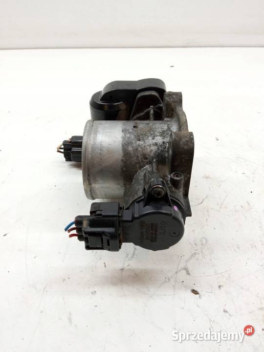 PRZEPUSTNICA 1923002010 20 D4D Toyota Avensis II świętokrzyskie sprzedam