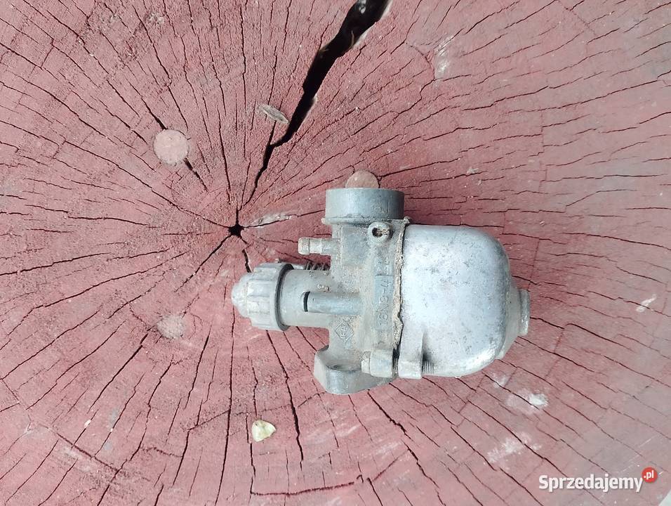 Simson S51 gaźnik Sokołów Podlaski