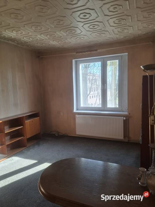 BEZ POŚREDNIKÓW 55m 1 PIĘTRO Stroszek Bytom