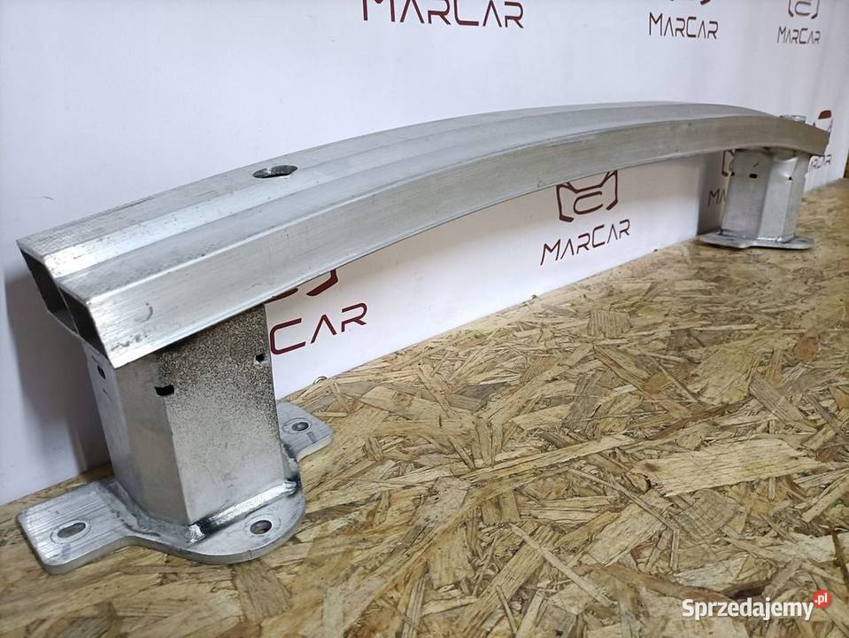 JEEP COMPAS II 17 BELKA WZMOCNIENIE ZDERZAKA TYŁ Pleszew sprzedam
