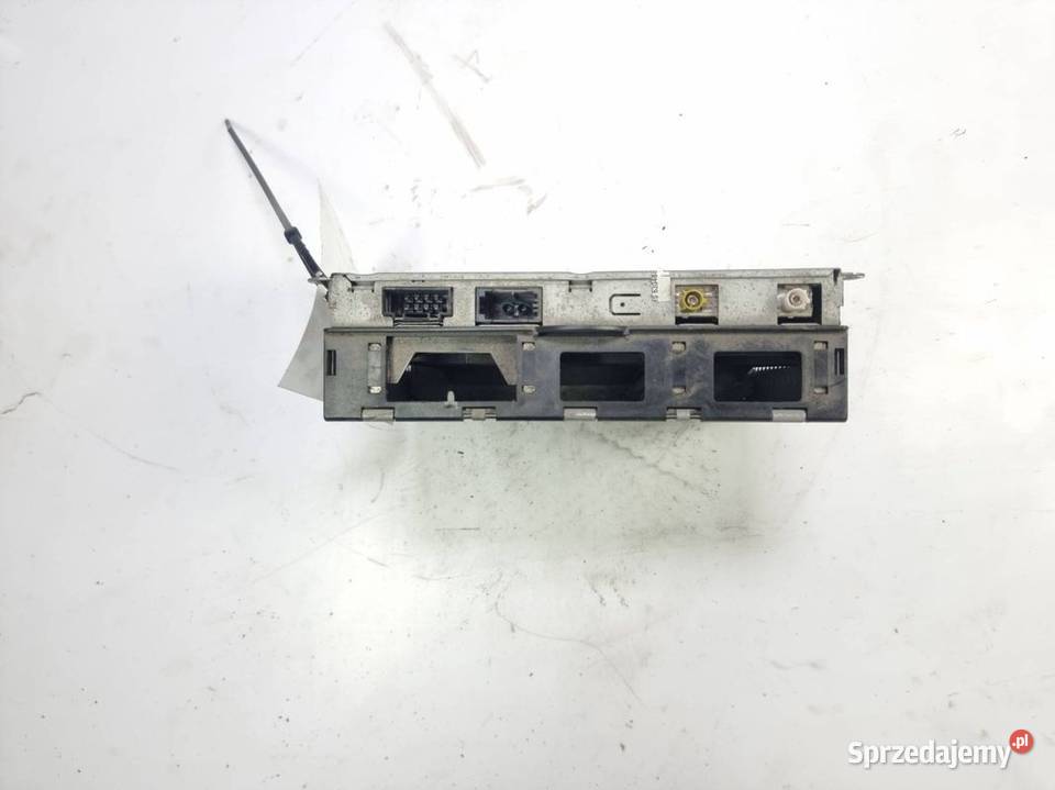 CZYTNIK NAWIGACJI AUDI A8 D3 W12 4E0035541L kujawsko-pomorskie Lipno sprzedam