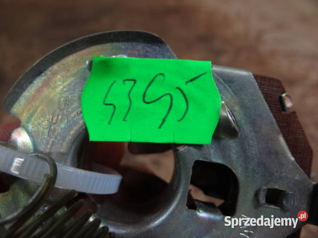 oprawka żarówki FER IFA AWO Simson MZ org DDR Części i akcesoria motocyklowe
