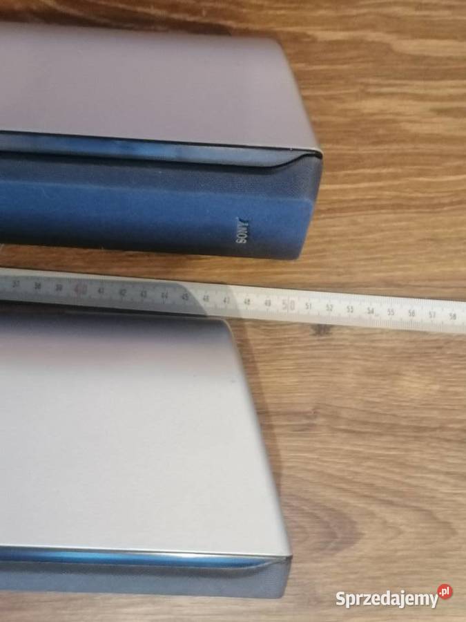 kolumny głośnikowe kina domowego Sony 3 Piotrków Trybunalski