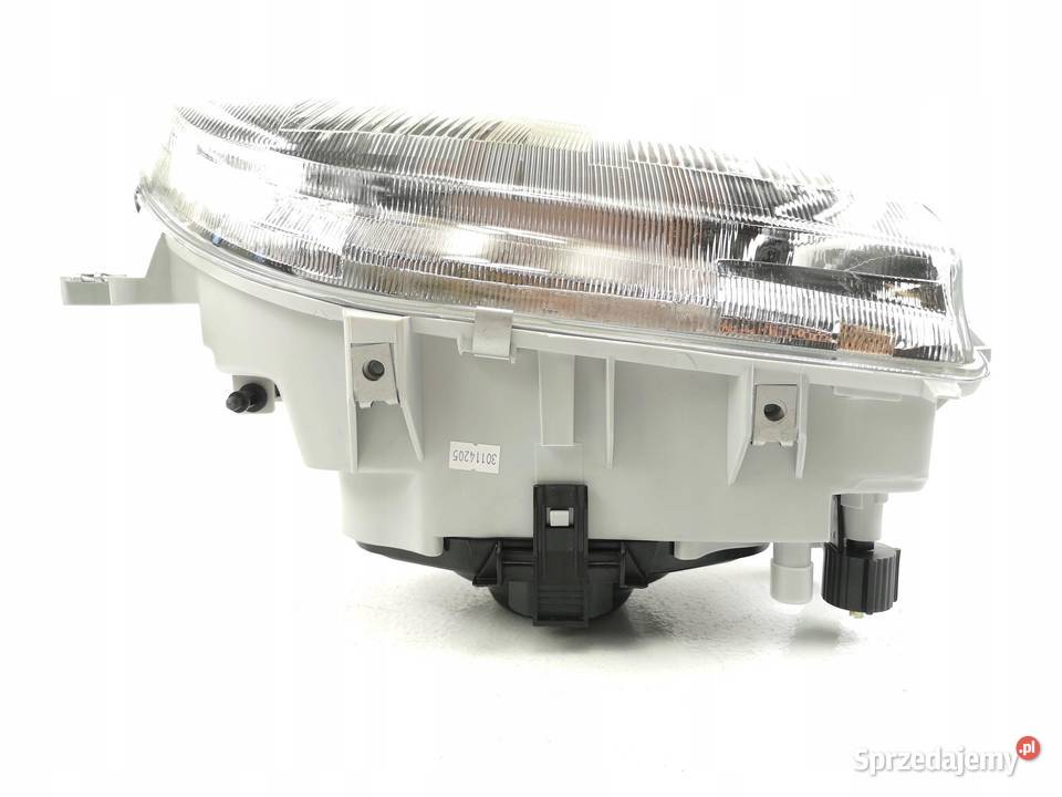 LAMPA PRAWY PRZÓD RENAULT 19 9297 24190550