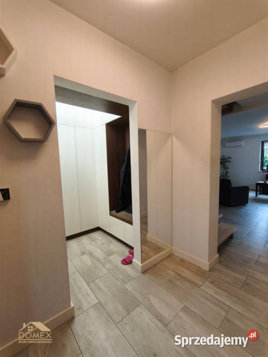 Dom wolnostojący na sprzedaż BielskoBiała 165m2 Sprzedaż Bielsko-Biała