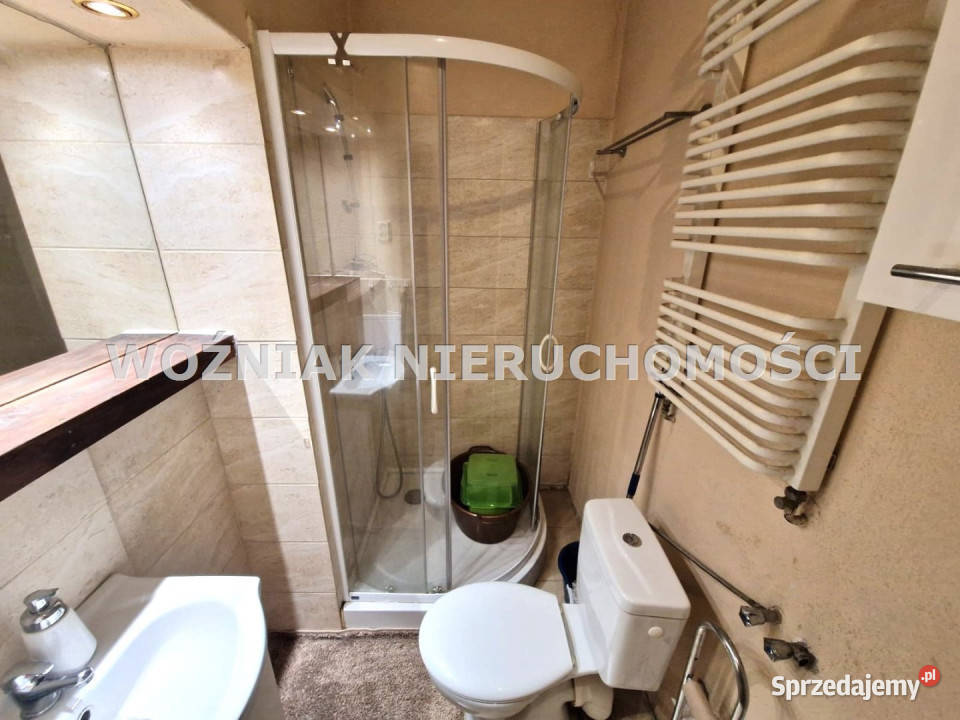 sprzedaży mieszkania Wałbrzych 4841m2 2 pok własność