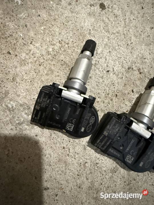Czujniki ciśnienia TPMS Hyundai Kia Continental zachodniopomorskie Szczecin sprzedam