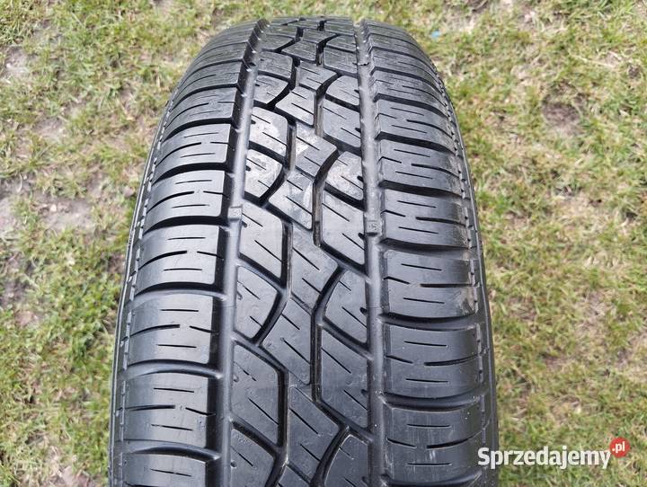 Opona Dunlop SP 9 19565R15 91T zapas lato Kamieniec