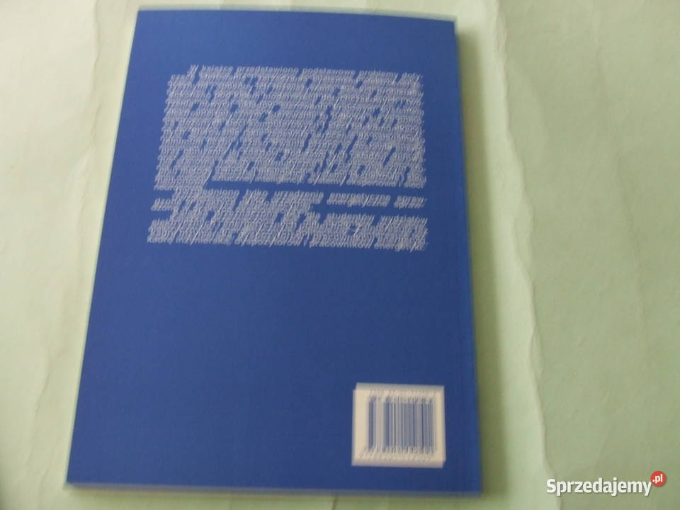 Technika łączenia obwodów elektroenergetycznych Książki naukowe i popularnonaukowe sprzedam