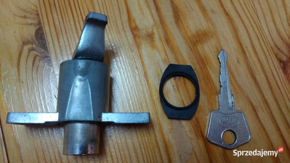 Zamek tył tylnej klapy bagażnika do Mercedes śląskie Chorzów