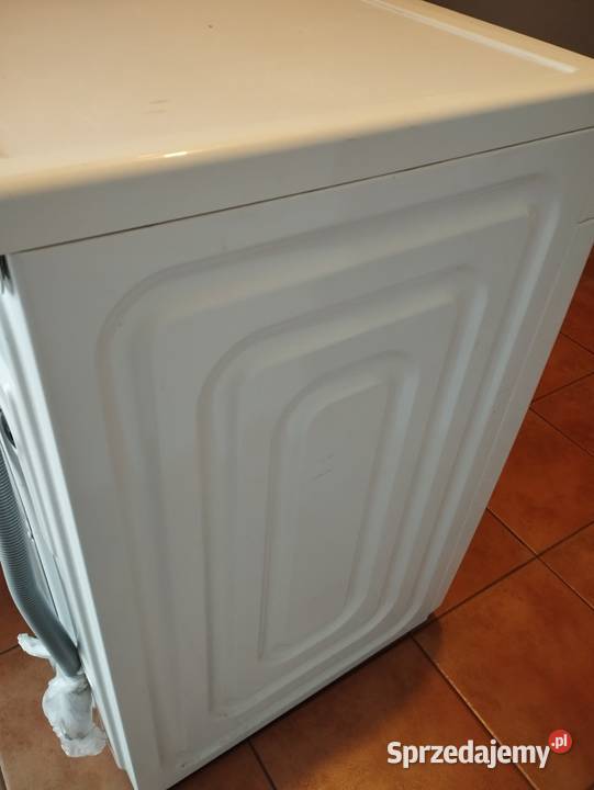 pralka Samsung sprzedam wielkopolskie sprzedam