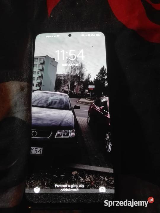 Xiaomi redmi note 10 pro Białożewin