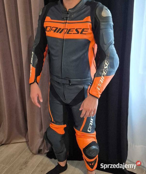 Kombinezon Dainese Mistel blueorange Starachowice