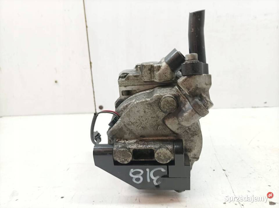 SPRĘŻARKA KLIMATYZACJI 4472208472 36 V8 N62 Bmw