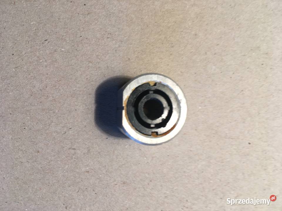 Gałka regulacji barwy Lublin