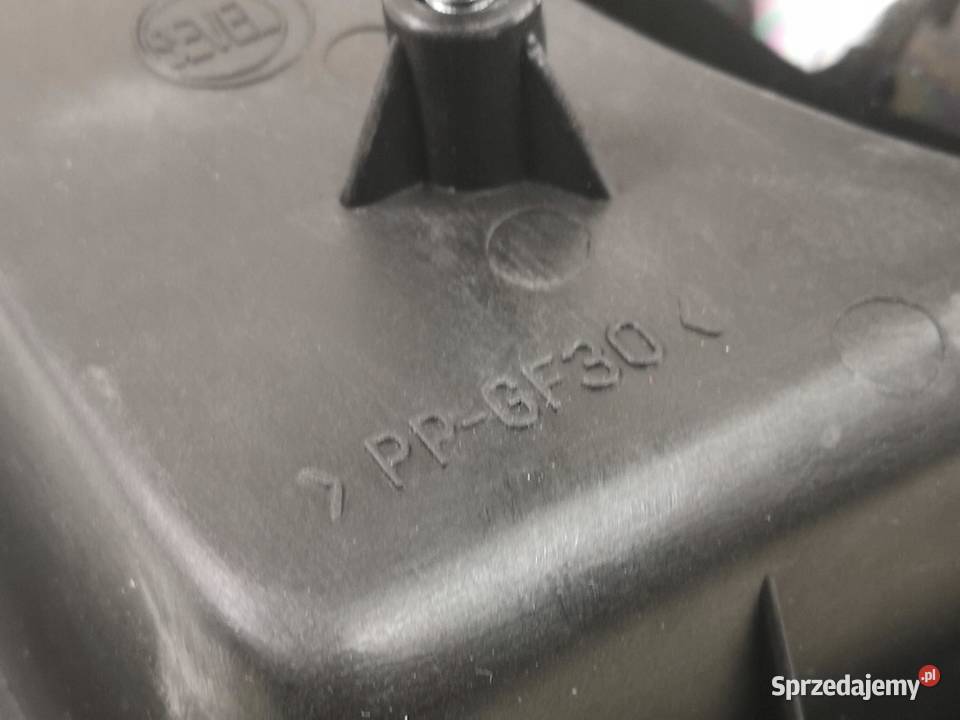 LAMPA PRAWY PRZÓD FIAT SCUDO 19962006 NOWA