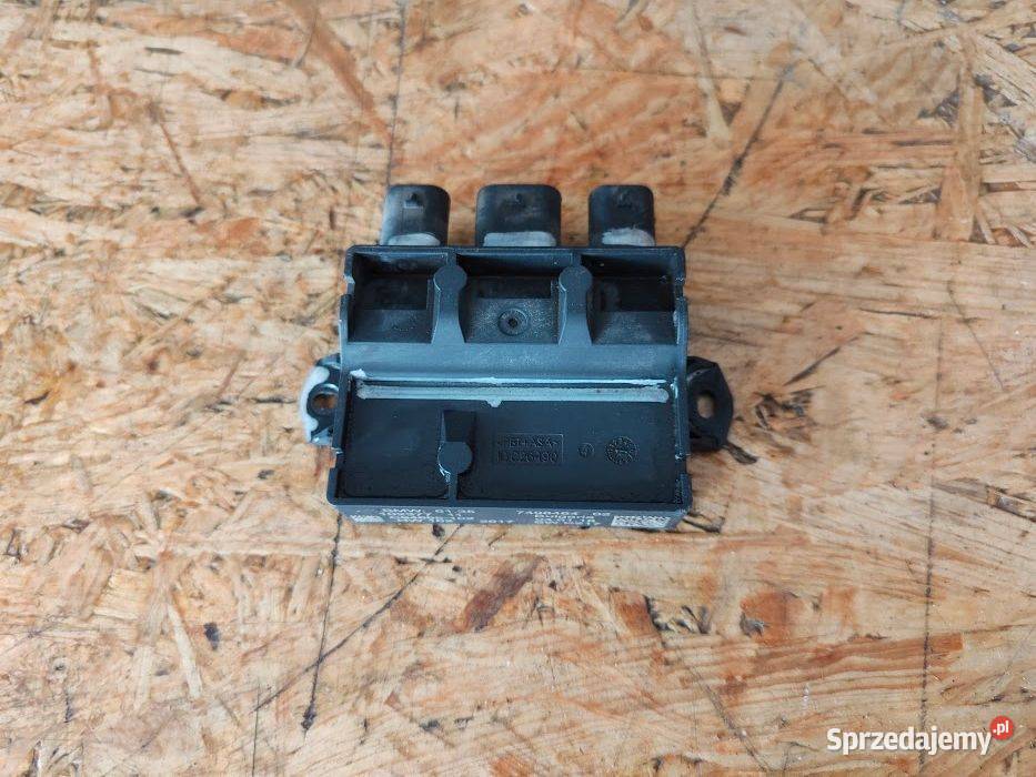 BMW F45 F30 F10 G01 sterownik Smart Opener Pleszew