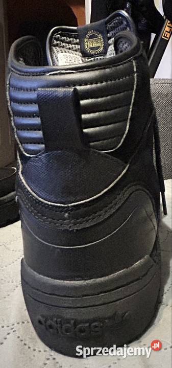 Buty trekkingowe Adidas z systemem primaloft Męskie Warszawa