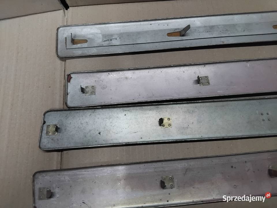 FORD GRANADA DEKORY DREWNA DRZWI osobowe