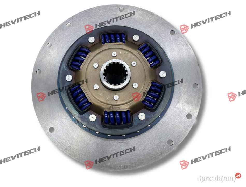 VOE14528378 Sprzęgło Volvo Gądki