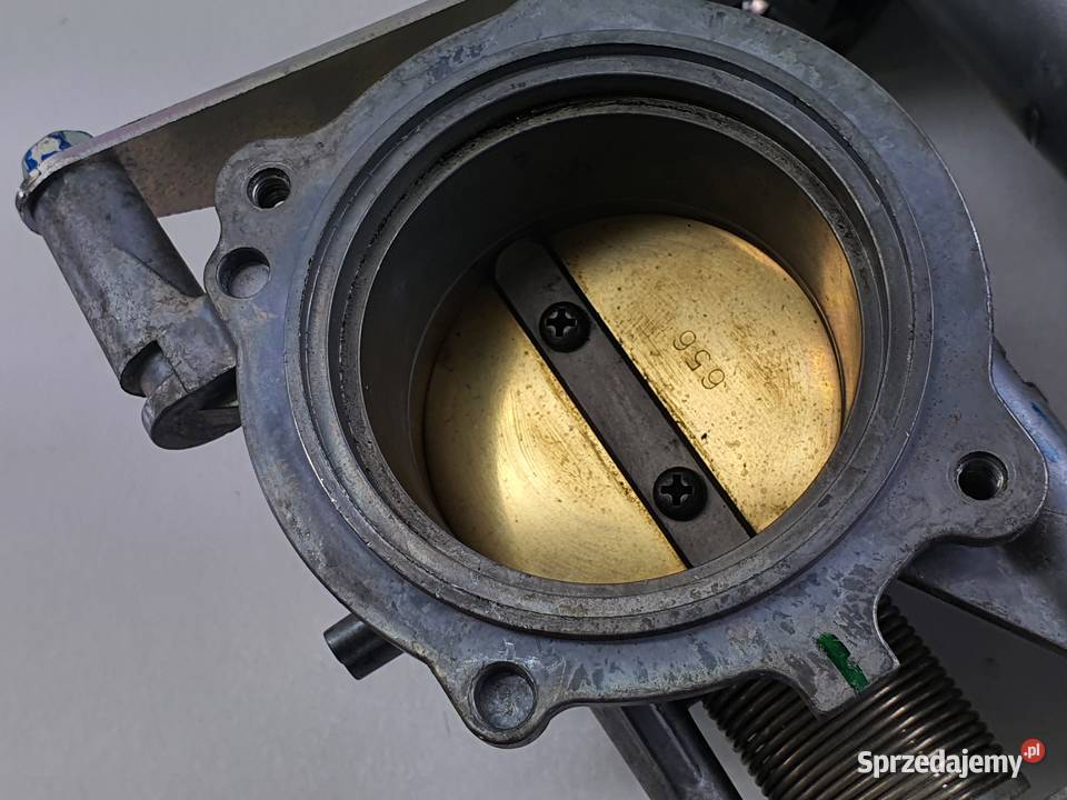 Przepustnica Czujnik Ktm Super Duke 1290 Łódź