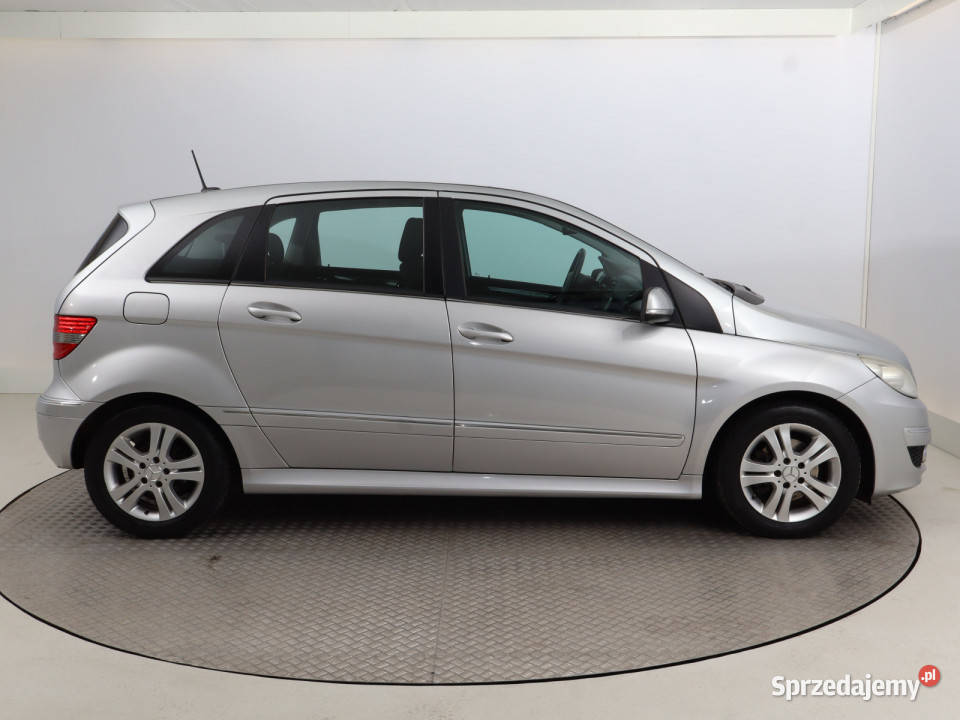 Mercedes B B 180 CDI Bielany Wrocławskie sprzedam