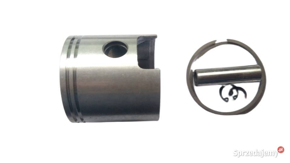 TŁOK ASSO WERKE 508 POLINI PIAGGIO PEUGEOT Bielsk Podlaski