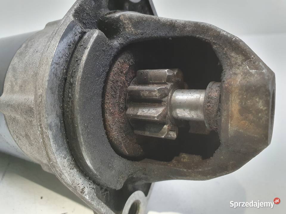 ROZRUSZNIK BMW E87 E90 20 D ROZRUSZNIK sprzedam