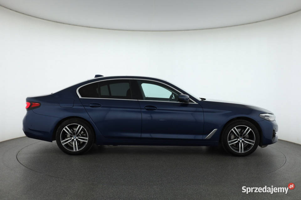 BMW 5 530e xDrive elektryczne szyby Piaseczno sprzedam