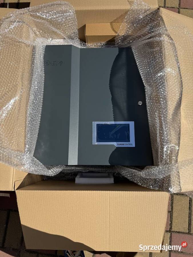 Pompa ciepła 19 KW Zbiornik CWU 300L Chełm