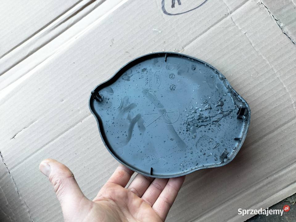 FORD MONDEO MK3 PRAWA OSŁONA ZAŚLEPKA ŚRUBY Kamień-Kolonia