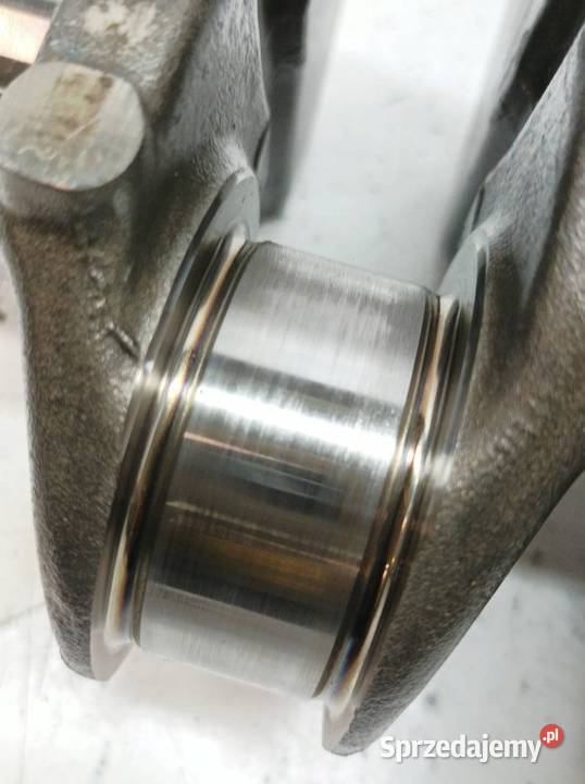 WAŁ KORBOWY 55585162 20 CITD Opel Insignia I